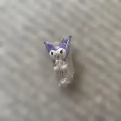 つまんでつなげてますこっと　サンリオ　クロミ