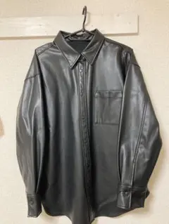 レザージャケット