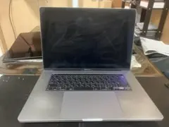 『ジャンク』 MacBook Pro 15インチ 32GB 1TB i9 2026年最新】macbook ジャンク 15インチ proの人気アイテム - メルカリ