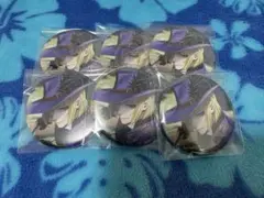 ツイステ　ルーク　寮服　缶バッジ　纏め売り　カードイラスト