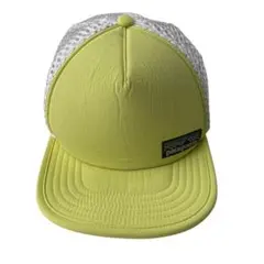Patagonia パタゴニア ダックビル トラッカー ハット キャップ