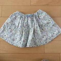 Lagom 花柄スカート　Ｌサイズのサムネイル