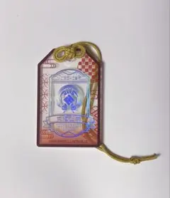 刀剣乱舞 豊前江 お守り風アクリルコレクション - メルカリ