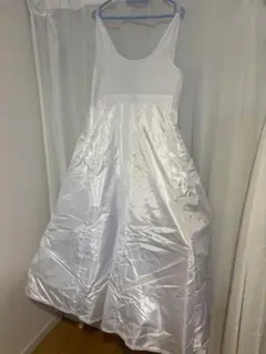 ソッチマ　韓服　パニエ