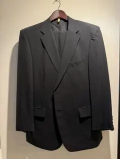 SOCIAL GRACE ブラックフォーマルスーツ