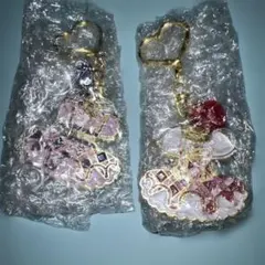 アイカツ 가챠 カプセルトイ ドレスチャーム 神崎美月 紫吹蘭 美月 蘭