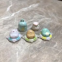 BANDAI＊すみっコぐらし＊バスボール＊バスボム＊