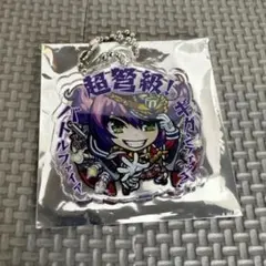 【①コレクションキーホルダー】 POPUP SHOP モンスポットシンジュク
