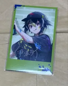 2025年最新】チェキ サインの人気アイテム - メルカリ