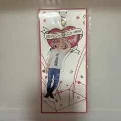 正門良規　アクキー　あけおめ2019