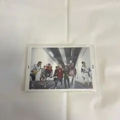 StrayKids スキズ IamWHO 初回限定特典ポストカードセット