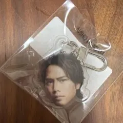 Ø to 3 アクリルチャーム J SOUL BROTHERS