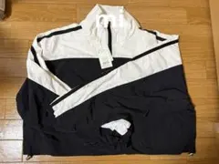 バイカラートラックジャケットのサムネイル