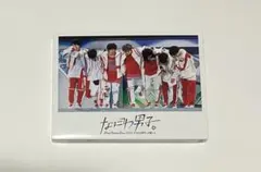 なにわ男子/First Arena Tour 2021 #なにわ男子しか勝たん