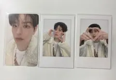 straykids スキズ スンミン トレカ まとめ売り 店舗特典 ペンミ 匿名