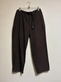 Wildthings クライミングパンツ