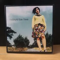 原田知世/I could be free