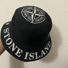 Supreme Stone Island バケットハット M/L - メルカリ