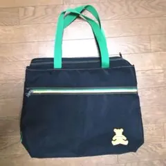 BENETTON 012 キッズ トートバッグのサムネイル