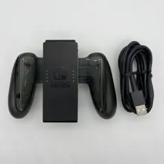 Joy-Con充電グリップ HAC-A-ESSKA