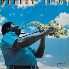 コンパ　Webert Sicot - D'hier a Aujourd'hui