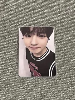 nctwish steady サクヤ　トレカ