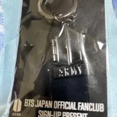 BTS ファンクラブ