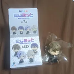 にじさんじ ROF-MAO ろふまお 加賀美ハヤト ココス アクスタ 缶バッジ