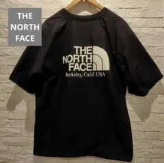 ザノースフェイス パープルレーベル ナイロンTシャツ