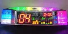 家庭用加工済み！ データカウンター デー太郎ランプレオン パチンコ用