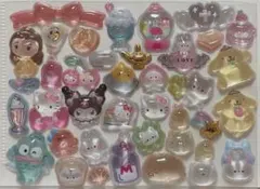 ボンボンドロップシール　おすそわけ