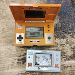 2026年最新】マスダヤ ゲームウォッチの人気アイテム - メルカリ
