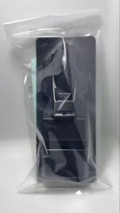 サンダーショット カーボンポリカボディ