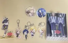 LIP×LIP グッズセット バラ売り⭕️ 楽天市場】lip×lip グッズの通販