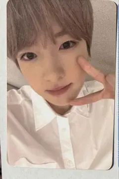 nctwish color ヨントン　トレカ　サクヤ　apple music