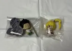 2026年最新】HUNTER×HUNTER グリードアイランド フィギュアの人気