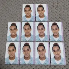 草間リチャード敬太　2021　デタカ