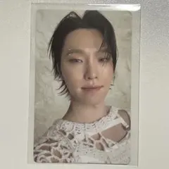 SEVENTEEN HAPPY BURSTDAY GV ディノ トレカ