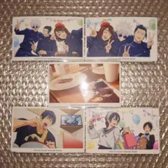 ファンパレくじ 特典 幻影夜行カード ⑥