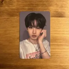 treasure LOVE PULSE ジュンギュ