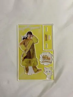 2026年最新】山中柔太朗 アクスタ キャンドリの人気アイテム - メルカリ