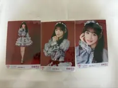 LOVE 音嶋莉沙 劇薬中毒 歌唱衣装② 生写真 コンプセット - メルカリ