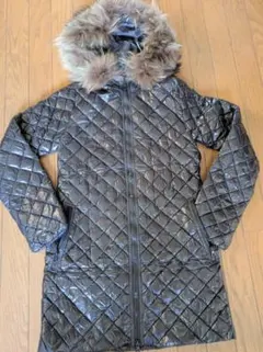 ★DOUTEICA ★キルティング ダウン半コート♪ジャケット