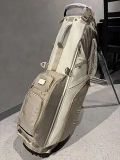2026年最新】TUMI ゴルフバッグ・キャディバッグの人気アイテム - メルカリ