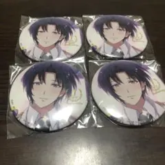 アイナナ 和泉一織 缶バッジ