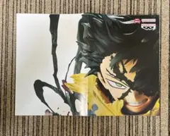 僕のヒーローアカデミア FINAL SEASON-IZUKU MIDORIYA-