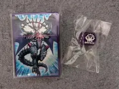 遊戯王Secret Utility Box　カオスルーラーのサムネイル