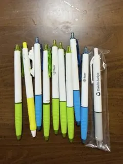 ボールペン 10本セット