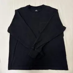 TARAS BOULBA（タラスブルバ）ドライ ポケットロングTシャツMサイズ