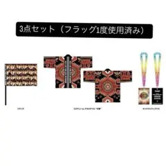 EXILE THE REASON アプグレ オリジナルグッズ